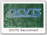 OCVTS Recruitment
